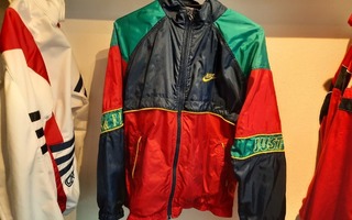 Vintage Nike Just do It Retro Jacket 90s