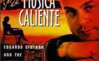 Musica Caliente (CD) -40%