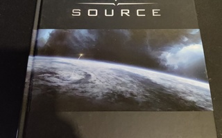 Eve Source 1p