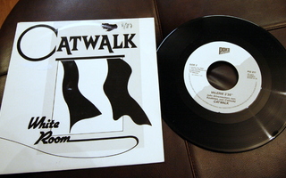 Catwalk – White Room / Valerie
