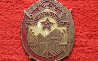 CCCP merkki