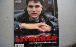 Suomen Kuvalehti Nro 20/1995 (1.3)