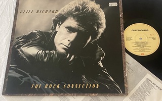 Cliff Richard – The Rock Connection (LP)_37C