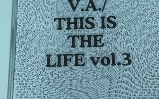 V/a This Is The Life vol.3