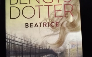Lina Bengtsdotter: Beatrice