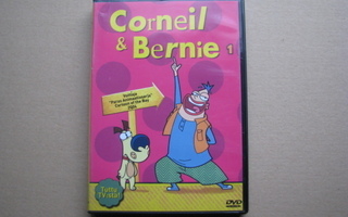 CORNEIL & BERNIE 1