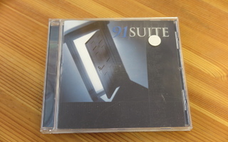 91 Suite cd