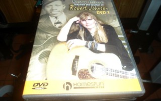 Robert Johnson dvd1