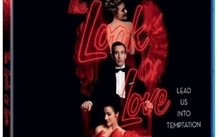 The Look Of Love  -  (Blu-ray + DVD)