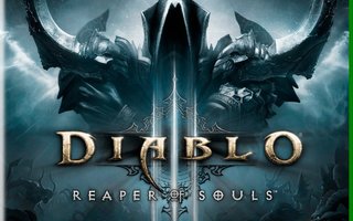 Diablo 3 Reaper of Souls XBOX ONE
