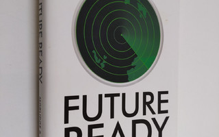 Steve Morlidge : Future ready : how to master business fo...
