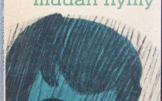 Françoise Sagan: Muuan hymy, Tammi 1963. 4p. 129 s.