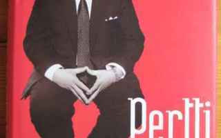 Pertti Paasio: Punatulkku ja sikarodeo    1.painos 1988