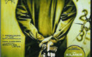 Mindhunters	(39 867)	vuok	-FI-	DVD			val kilmer	2004	"vuorka