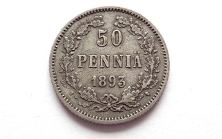 50 p 1893