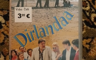 Dirlandaa (1999) VHS