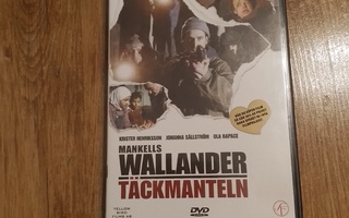 wallander täckmanteln