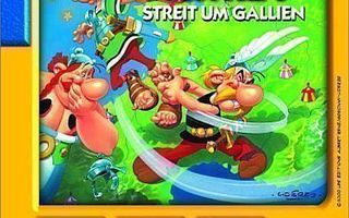 Asterix (PC-CD)