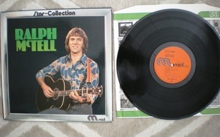 LP Ralph McTell: Star-Collection