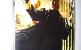 (SL) DVD) Attack Force (2006) Steven Seagal