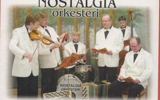 Nostalgia orkesteri