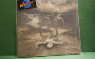 THE STONE - UMRO M- / M- GER-2009 LP