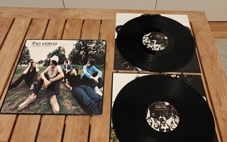 The Verve Urban Hymns LP