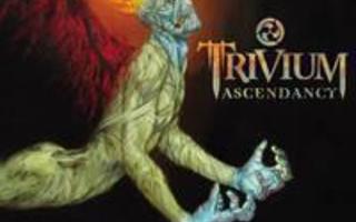 (SL) CD) Trivium  - Ascendancy - 2005