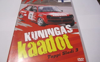 Tappi Sladi 3 DVD