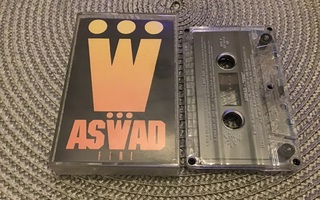 ASWAD: FIRE C-kasetti