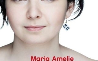 Maria Amelie: Luvaton norjalainen