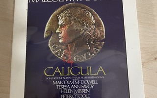 Caligula (Arrow LE OOP)