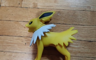 Pokemon Jolteon action-figuuri