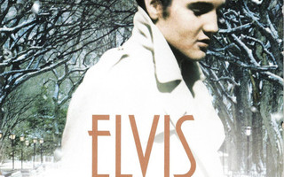 Elvis • Christmas Peace CD
