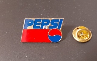Vintage Pepsi pinssi
