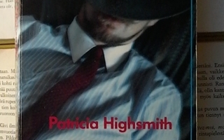 Patricia Highsmith - Tom Ripley amerikkalainen ystävä (nid.)