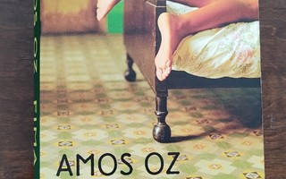 Amos Oz: Fima