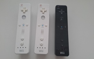 Wii Remote