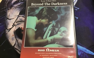 BEYOND THE DARKNESS  *DVD* R2
