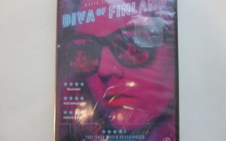 DVD DIVA OF FINLAND