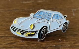 Porsche pinssi