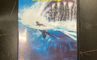 Meg DVD