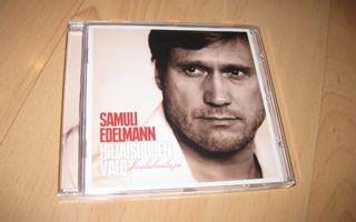 Cd Samuli Edelmann, Hiljaisuuden valo v. 2012