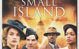 Small Island (2009) BBC:n minisarja (UUSI)