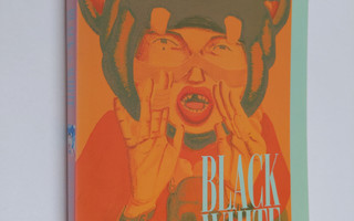 Taiyo Matsumoto : Black and White 2 (ERINOMAINEN)