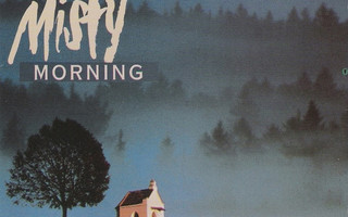 Various • Misty Morning CD