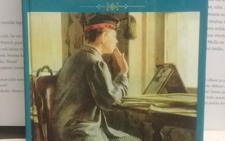 Fedor Dostojevski - Rikos ja rangaistus (sid.)