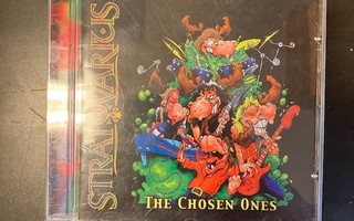 Stratovarius - Chosen Ones CD