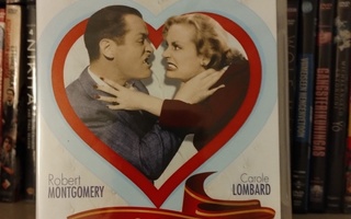 Herra & Rouva Smith (1941)