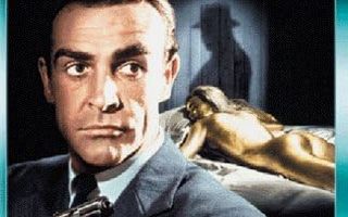 007 Goldfinger, Special Edition
